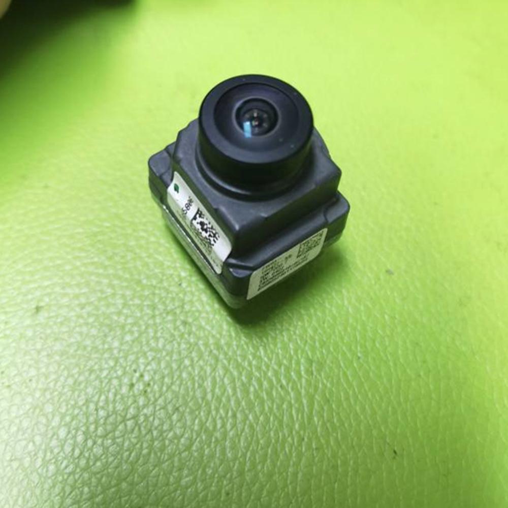 Mirror Bumper Tailgate 6-Pin Camera For Land Rover FW9319H422AB LR060915