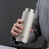 WANXIANG Portable Insulated Travel Mug