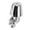 Cordless Table Lamp 3 Colors Stepless Dimming LED Table Lamp Rechargeable Touch Lamp Bedside