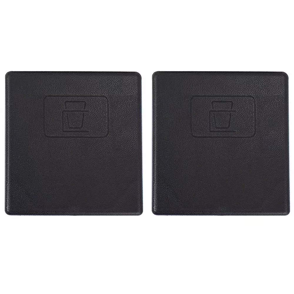 2 шт. Универсальные складные подстаканники для напитков для автомобиля, грузовика, фургона, лодки