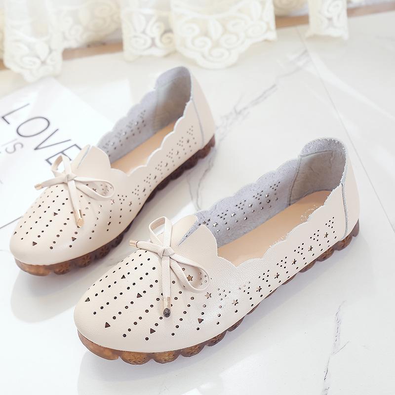 Женская обувь Лоферы Женские мокасины на плоской подошве Женская обувь из натуральной кожи