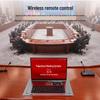Hust WH-G18.5 18.5-inch Integrated Paperless Conference System (CN version)