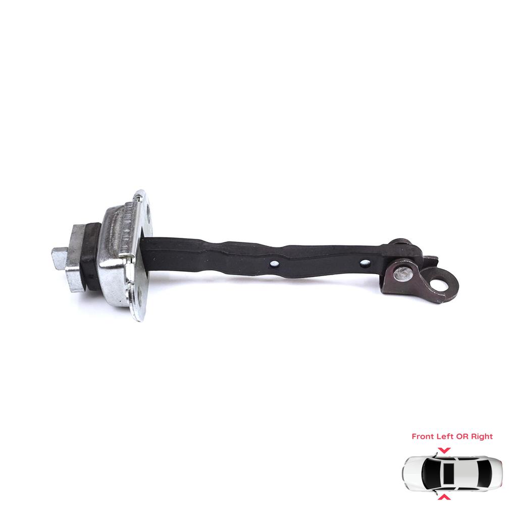BDP1383 Front Door Stop Check Assy Limiter Strap for Toyota C-HR MK1 X1 AX10 AX50 2016-2024 68610F4030
