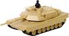 PLATZ Waltersons US M1A2 Abrams 4-я пехотная дивизия 2003 Самава Ирак Пластиковая модель WS55005R 1/72 (танк)