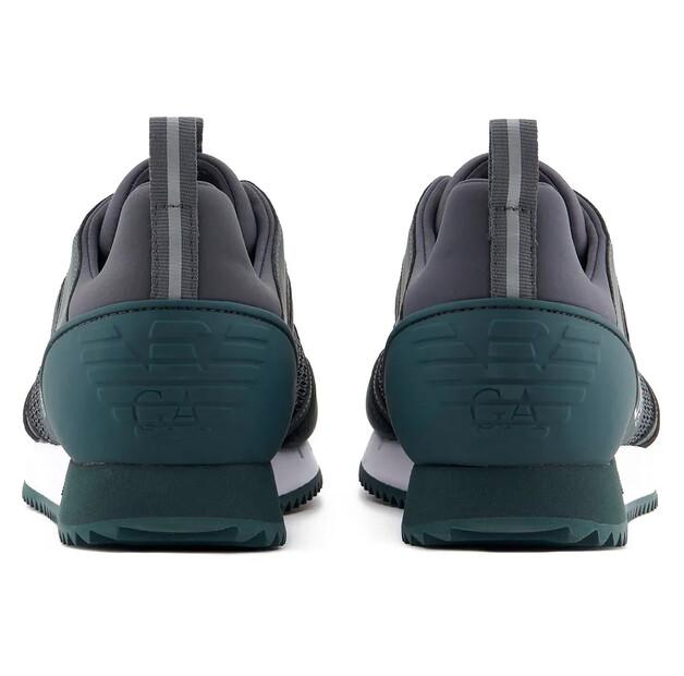 EA7 Emporio Armani Sneakers X8X027_XK050