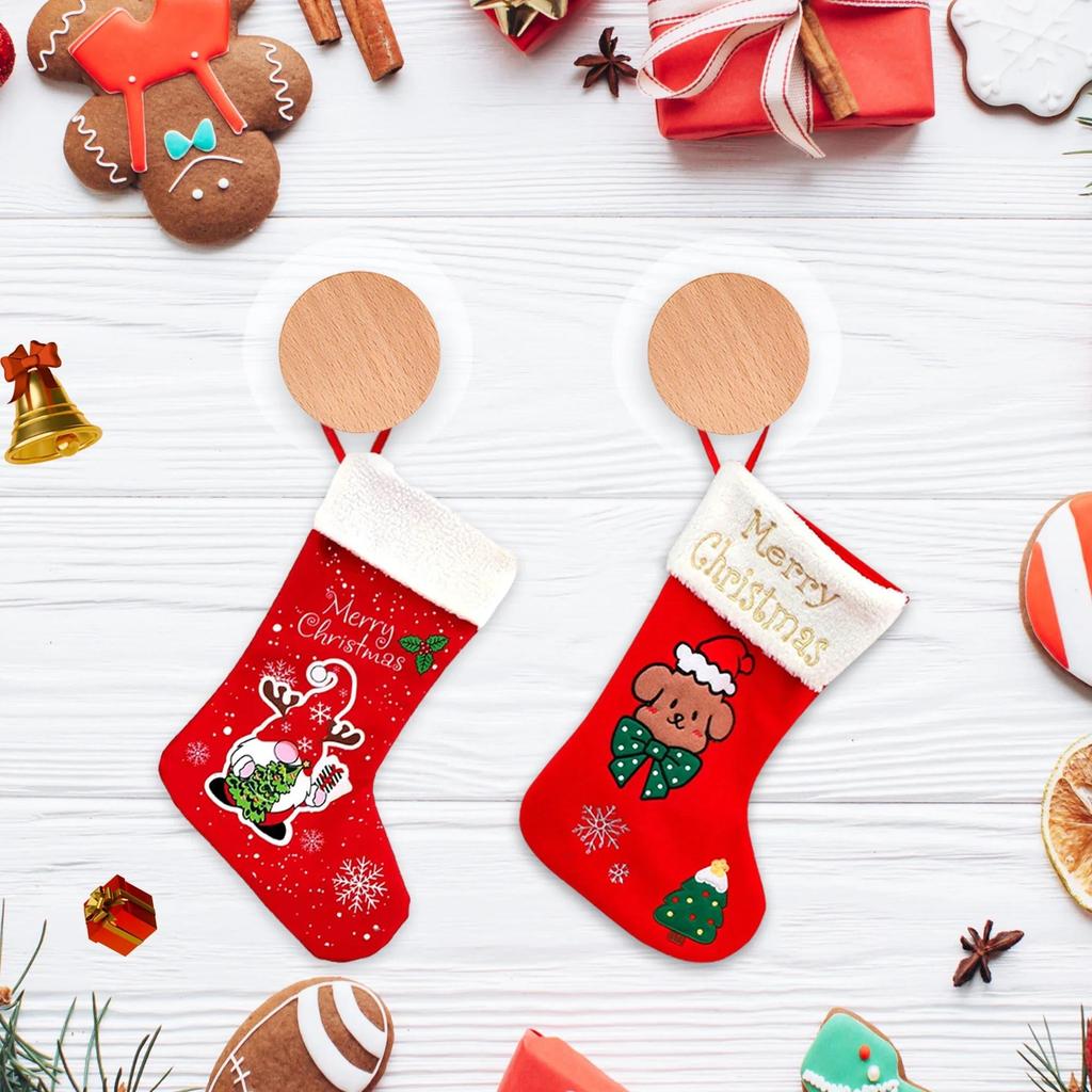 2/4/8/10/20pcs Self-adhesive Wooden Hook Home Accessories Bathroom Wall Hook Bedroom Coat Storage Rack Towel Key Decoration Hook Hanger