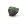 Stones and Minerals. Garnet Tsavorite. 4.570 Ct. Manyara Region, Tanzania.