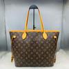 [Pre-Owned] Louis Vuitton Neverfull MM 'Beige/Brown Monogram Canvas' - Very Good #Z9D5Z9