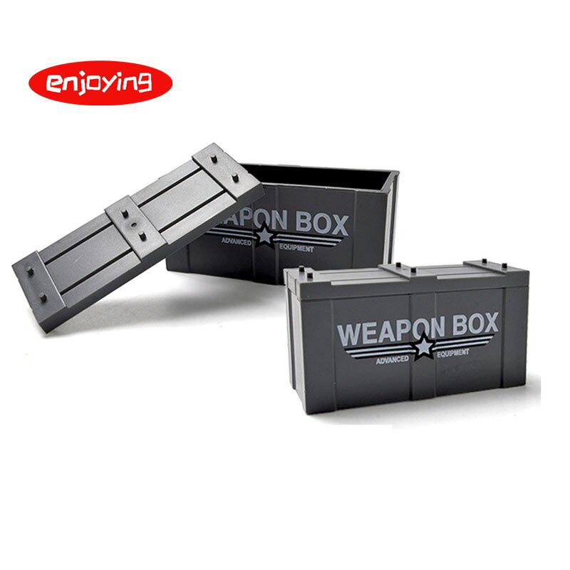 Набор оружия для лего