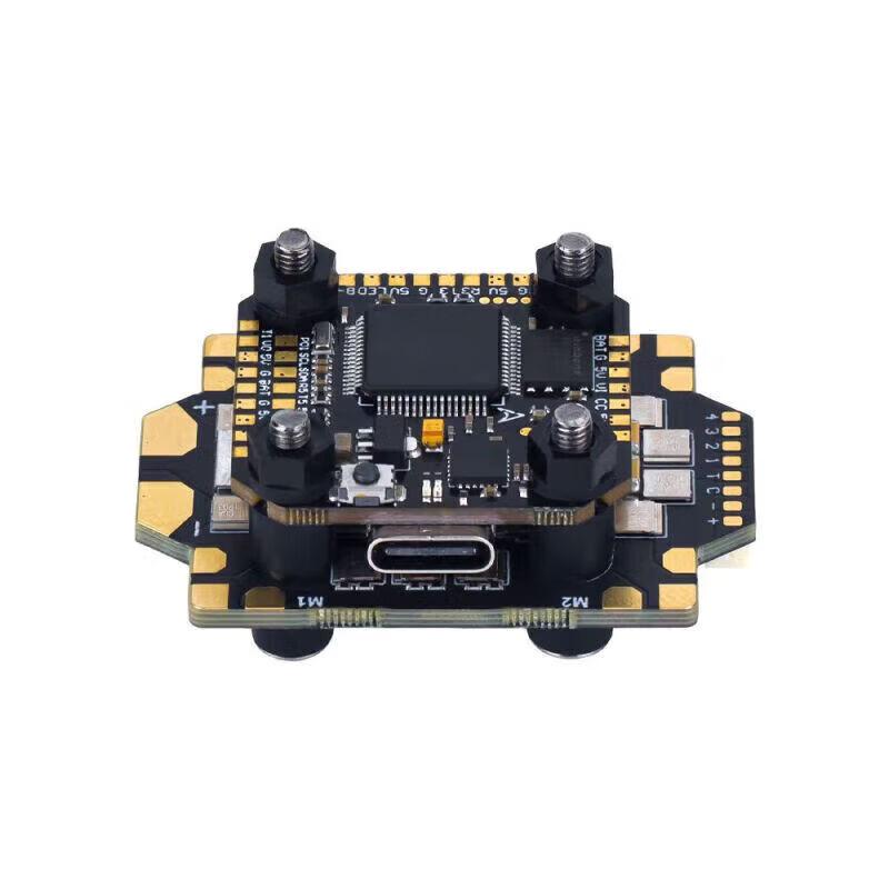 Zhenbaolai Coolfly Argus Mini F7 FPV Racing Drone