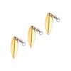 Tools Outdoor Fishing Lure DIY For Spinner Spoon Lures Spoon Metal Lures Tackle Bait Lures Frogs