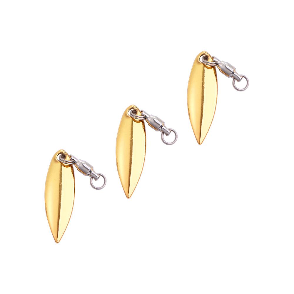 Tools Outdoor Fishing Lure DIY For Spinner Spoon Lures Spoon Metal Lures Tackle Bait Lures Frogs
