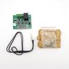 W1209 Intelligent Digital Temperature Controller -50-100C DC 12V Digital Temperature Controllear Thermostat Switch Plate Case