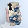 Роскошный Милый Крутой Чехол Для ZTE Axon 40 SE Мягкая Силиконовая Задняя Крышка Для ZTE Blade V40s Axon40 SE 40SE Чехол Для Телефона ZTE V70 Pro Funda