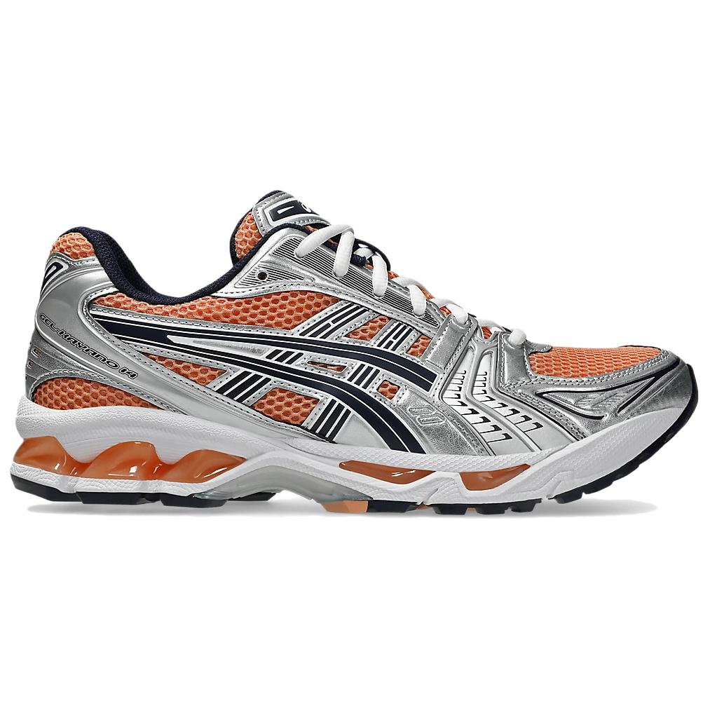 Asics Кроссовки Gel Kayano 14 Sepia Pure Silver 1203A537-201