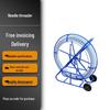 Jingkailong Fiberglass Cable Puller