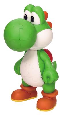 Super Mario Kumkum Puzzle Йоши KM-122