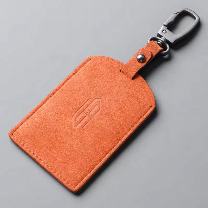 Универсальный держатель для NFC-карт и ключница для Shangjie H5 - Универсальный протектор для карт и застежка для мужчин и женщин