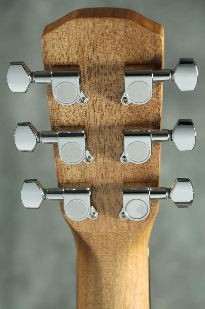 Morris NAT Natural LA-011MH