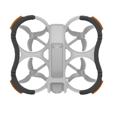 Для защиты пропеллера, бампер для dji Avata 2, защита от ударов, бамперы для предотвращения столкновений, защита пропеллера, аксессуары для дронов