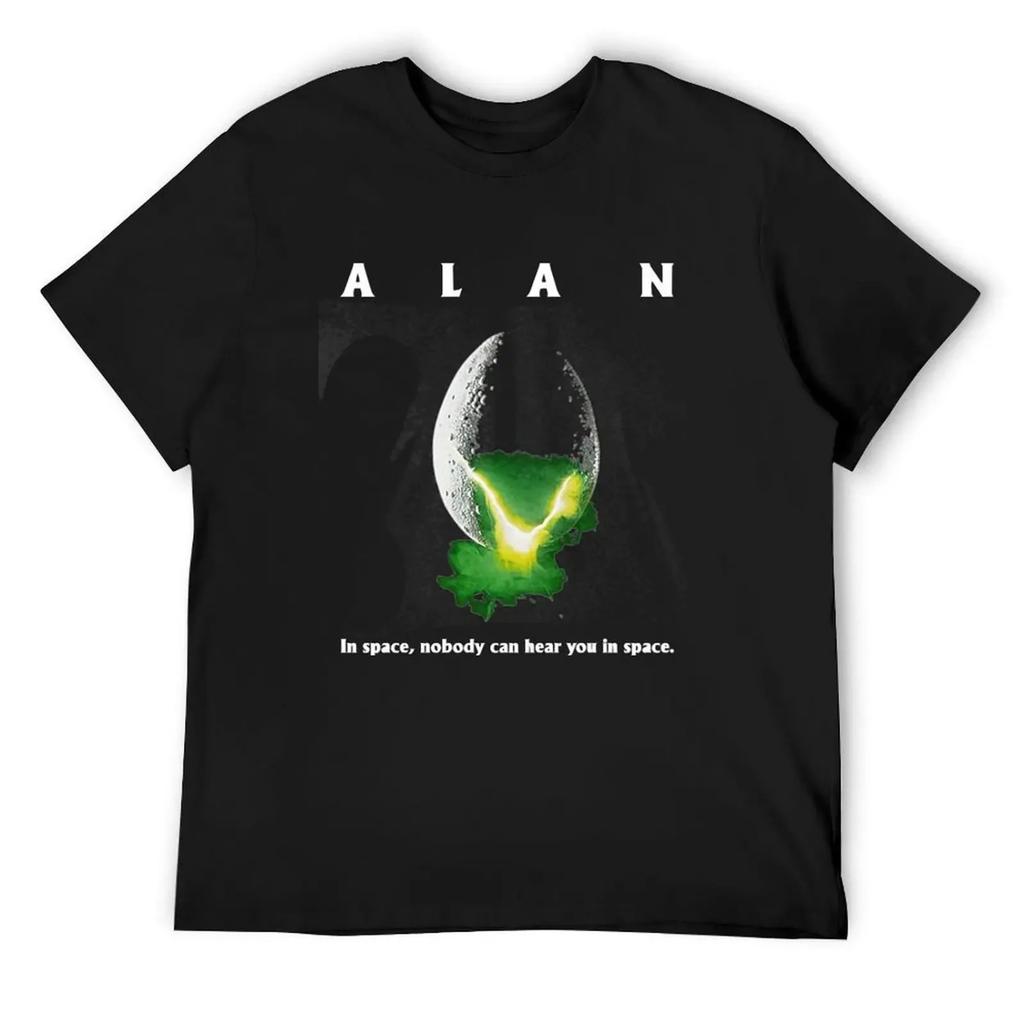 A.lan In S.pace,Nobody Can Hear You In S