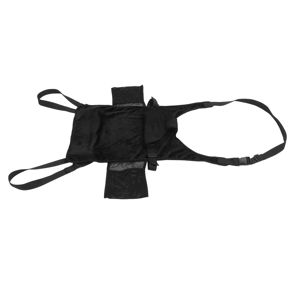 Детская надувная дорожная кровать, портативный удлинитель сиденья для малышей в самолете, дорожная кровать, детские дорожные принадлежности для полета