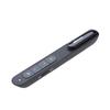 Kkmoon 2.4GHz Wireless PowerPoint Clicker Remote Controller Flip Pen Pointer Handheld PPT Presenter