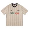 Mens Breathable Cotton Graphic Tee Loose Fit Short Sleeve T-Shirt Fall Casual Wear
