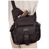 5.11 Tactical Push Pack 56037 Сумка-выброс Черный
