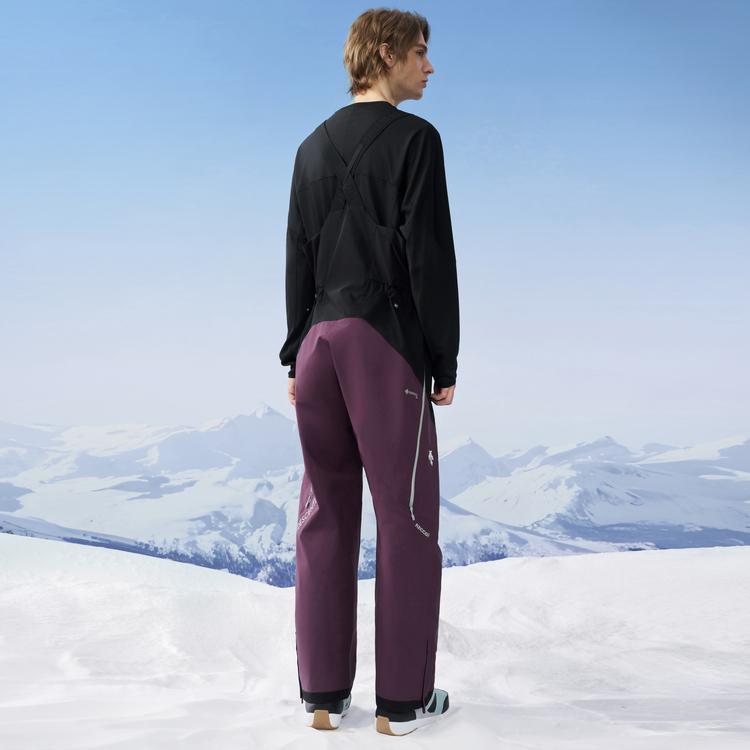 DESCENTE SNOWBOARD Ski Pants Unisex D4433OSP66