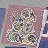 I Sell Isedol Isepe Sticker Goods