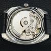 АВТОМАТИЧЕСКИЕ ВИНТАЖНЫЕ МУЖСКИЕ ЧАСЫ RICOH R31 ЯПОНИЯ ЗЕЛЕНЫЙ ЦВЕТ ЦИФЕРБЛАТ a707741-1