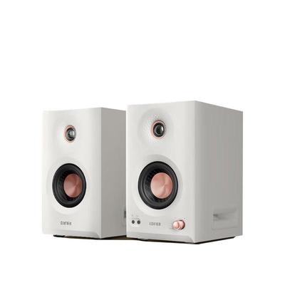 Edifier MR5BT Высококачественные Bluetooth настольные колонки вилка CN (адаптер в комплекте)