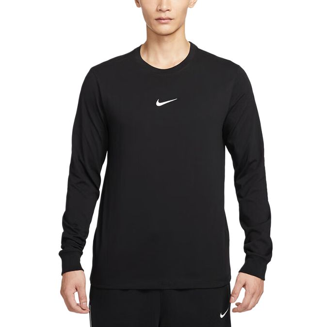 Nike Training Running Breathable Long Sleeve T-Shirt Men Tops HV1771010