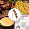 Цифровой кухонный термометр для еды, кухонные инструменты для мяса, воды, молока, зонд, электронный термометр для духовки, горячая распродажа, барбекю, кухня, приготовление еды