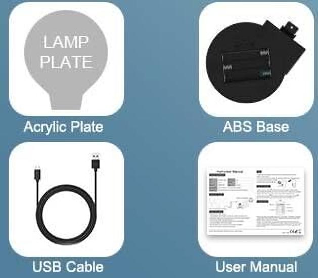Xdorra Французский бульдог Ночной светильник Товары для французских бульдогов Разное 3D Иллюзия Настольная лампа Многоцветный светодиодный знак Подарок на новоселье Подарок на день рождения Комната