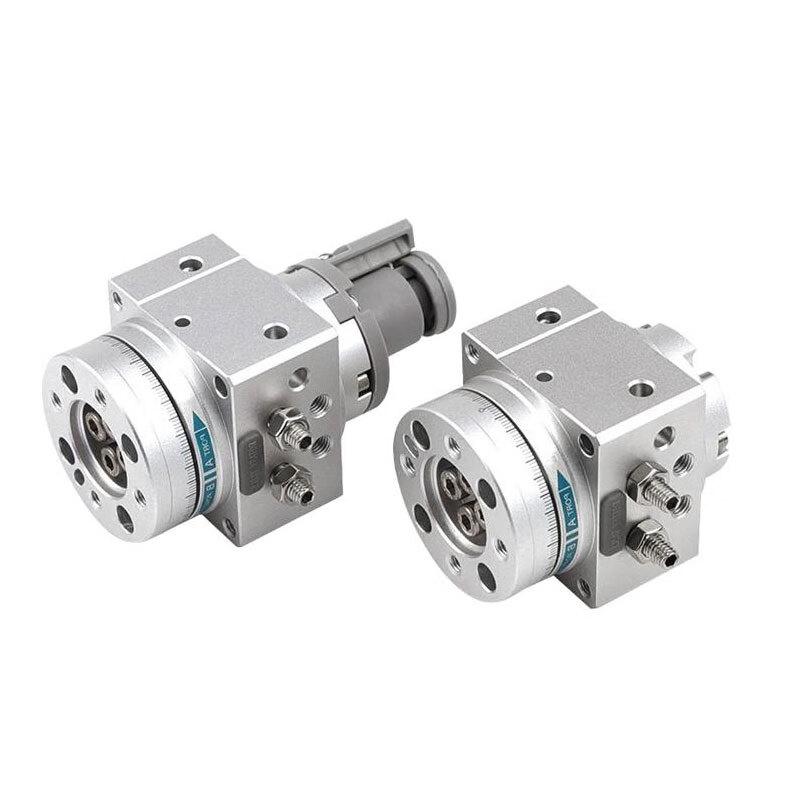 Vane Rotary Pneumatic Cylinder
