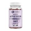 Mykind Organics Organic Apple Cider Vinegar Diet Gummies, 63 Vegan Gummies