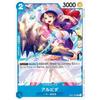 One Piece Card Game OP01-064 Alvida (C Common) Booster Pack ROMANCE DAWN (OP-01)