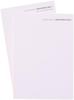 Franklin Planner Organizer, 1 Page Per Day, Starting January 2026, A5, No Cover, 86543