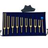 Tuning Fork Sound Healing Chakras Therapy Tuning Fork Musical Instrument Percussion Meditation Yoga Accessories