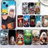 MH99 Чехол для телефона Naruto Jiraiya для iPhone 7 8 11 12 13 14 15 16 17 16E XS Pro Max XR X SE Air