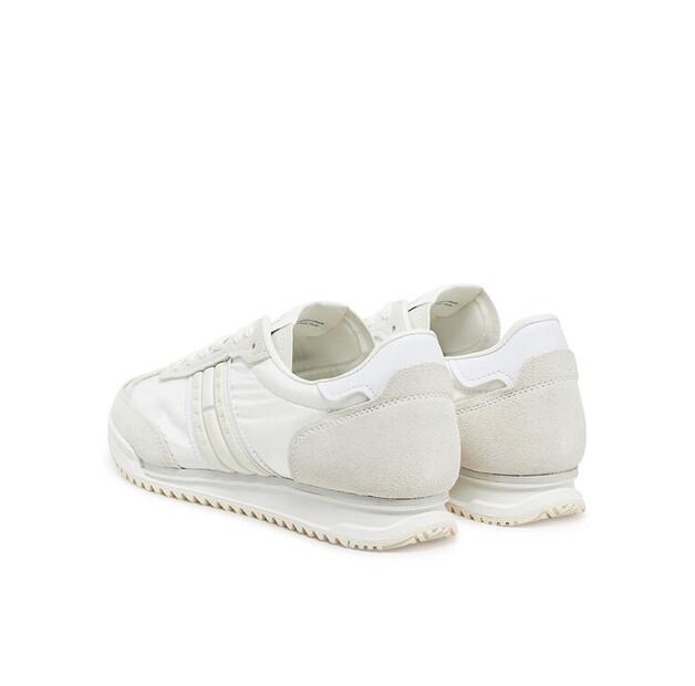 Tommy Jeans Кроссовки Tjw Retro Runner Cleated EN0EN02717 белый