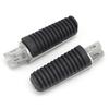Передние Подножки Для Yamaha YZF1000R THUNDERACE TDR125 YZF600 XJR1300 XJR1200 XJ900 XJ400 4BH-27461-01 R