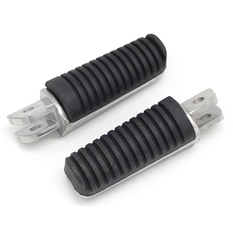 Передние Подножки Для Yamaha YZF1000R THUNDERACE TDR125 YZF600 XJR1300 XJR1200 XJ900 XJ400 4BH-27461-01 R