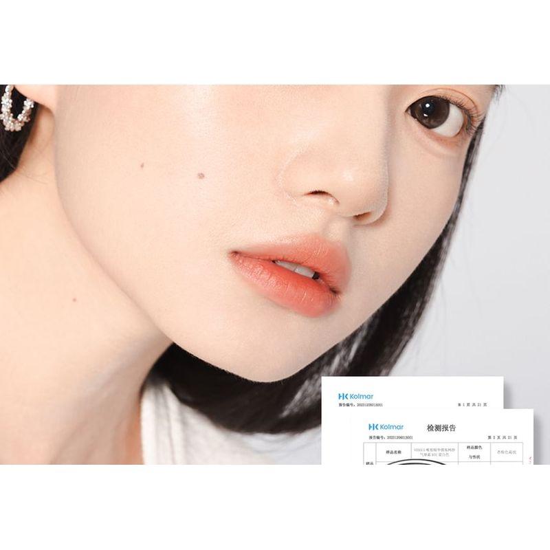 VEECCI - Стойкая эссенция-кушон - 2 цвета