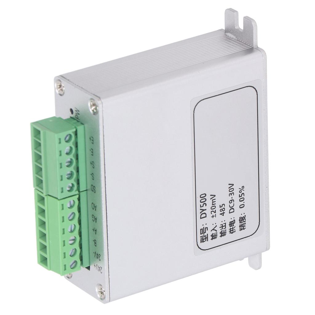 Датчик веса из алюминиевого сплава с автоматическим сбросом, передатчик, преобразователь для 485