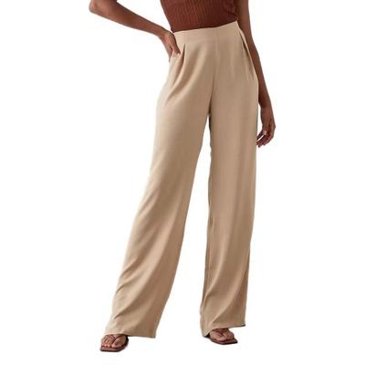 Dorothy Perkins Женские/женские высокие широкие брюки