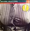 LP Record VARIOUS - Natural Selections 7567923731 WEA INTERNATION 1994 UK Rap & Hip-Hop/R&B Used
