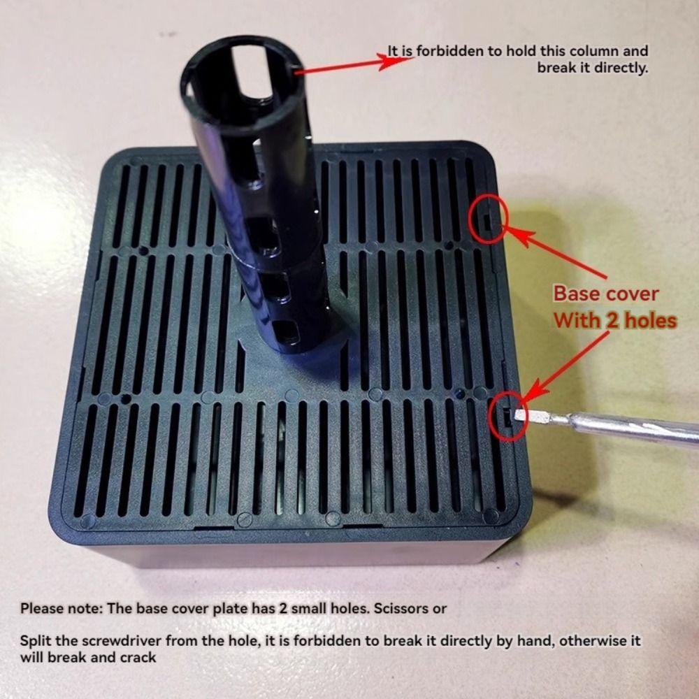 Mute Bio Sponge Filter Black Bio Filtration Noiseless Foam Fish and Shrimp Tank Aerator Fish Tank